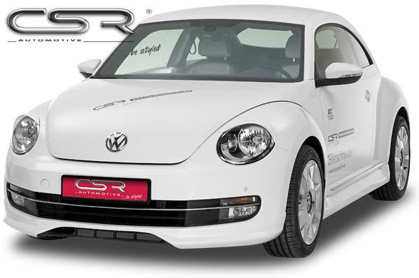 Bara de protecție față pentru VW The New Beetle FA172