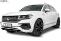 Bara de protecție față pentru VW Touareg III (Tip CR) FA282