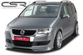 Bara de protecție față pentru VW Touran GP FA046