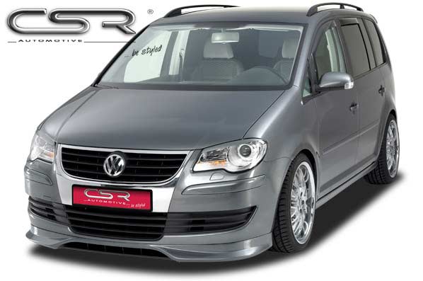 Bara de protecție față pentru VW Touran GP FA046