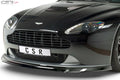 Eleron față Buză spoiler cupă cu ABE pentru Aston Martin Vantage CSL392