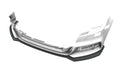 Eleron față Buză spoiler cupe cu ABE pentru Audi A3 S-Line / S3 8V CSL990
