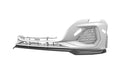 Eleron față Buză spoiler cupe cu ABE pentru Audi A3 S-Line / S3 (8Y) CSL375