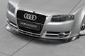 Eleron față Buză spoiler cupă cu ABE pentru Audi A4 B7 CSL928