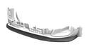 Eleron față Buză spoiler cupă cu ABE pentru Audi A5/ S5 B10 (Tip FU) CSL023