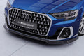 Eleron față Buză spoiler cupe cu ABE pentru Audi A8 D5 (Tip 4N/F8) CSL863