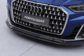 Eleron față Buză spoiler cupe cu ABE pentru Audi A8 D5 (Tip 4N/F8) CSL867