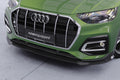 Eleron față Buză spoiler tip cupă cu ABE pentru Audi Q5 (FY/FYT) CSL590
