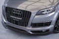 Eleron față Buză spoiler cupe cu ABE pentru Audi Q7 (4L) S-Line CSL515