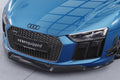 Eleron față Buză spoiler cupă cu ABE pentru Audi R8 (Tip 4S) CSL451