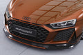 Eleron față Buză spoiler cupă cu ABE pentru Audi R8 (Tip 4S) CSL502