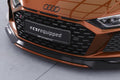 Eleron față Buză spoiler cupă cu ABE pentru Audi R8 (Tip 4S) CSL836