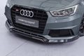 Eleron față Buză spoiler cupă cu ABE pentru Audi S1 8X CSL819