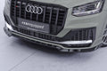 Eleron față Buză spoiler cupe cu ABE pentru Audi SQ2 (GA) CSL839