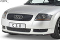 Eleron față Buză spoiler tip cupă cu ABE pentru Audi TT 8N CSL011