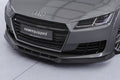 Eleron față Buză spoiler tip cupă cu ABE pentru Audi TT FV/8S CSL835