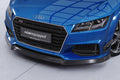 Eleron față Buză spoiler tip cupă cu ABE pentru Audi TT FV/8S CSL840