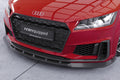 Eleron față Buză spoiler tip cupă cu ABE pentru Audi TT FV/8S S-Line / TTS FV/8S CSL739