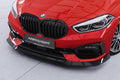 Eleron față Buză spoiler cupă cu ABE pentru BMW Seria 1 F40 CSL933