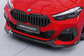 Eleron față Buză spoiler cupe cu ABE pentru BMW Seria 2 (F44) M-Sport / M235 CSL593