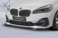 Eleron față Buză spoiler tip cupă cu ABE pentru BMW Seria 2 (F45) Active Tourer CSL623