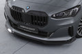 Eleron față Buză spoiler tip cupă cu ABE pentru BMW Seria 2 (U06) Active Tourer CSL690