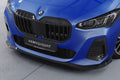 Eleron față Buză spoiler tip cupă cu ABE pentru BMW Seria 2 U06 Active Tourer CSL821