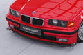 Eleron față Buză spoiler cupe cu ABE pentru BMW Seria 3 E36 Compact CSL818