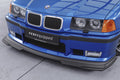 Eleron față Buză spoiler cupă cu ABE pentru BMW Seria 3 E36 CSL755