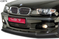 Eleron față Buză spoiler cupă cu ABE pentru BMW Seria 3 E46 CSL185