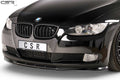 Eleron față Buză spoiler cupe cu ABE pentru BMW Seria 3 E92 / E93 CSL013