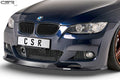 Eleron față Buză spoiler tip cupă cu ABE pentru BMW Seria 3 E92/E93 Pachet M CSL372