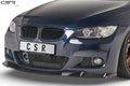 Eleron față Buză spoiler tip cupă cu ABE pentru BMW Seria 3 E92 / E93 Pachet M CSL418