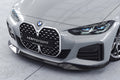 Eleron față Buză spoiler tip cupă cu ABE pentru BMW Seria 4 (G26) / i4 Pachet M CSL668