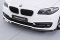 Eleron față Buză spoiler cupe cu ABE pentru BMW Seria 5 F10 / F11 CSL872