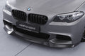 Eleron față Buză spoiler tip cupă cu ABE pentru BMW Seria 5 F10/F11 Pachet M CSL137