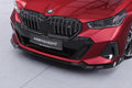 Eleron față Buză spoiler cupe cu ABE pentru BMW Seria 5 G60 / i5 G60 CSL860
