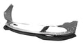 Eleron față Buză spoiler cupe cu ABE pentru BMW Seria 6 E63 / E64 CSL854