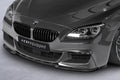 Eleron față Buză spoiler cupe cu ABE pentru BMW Seria 6 F12/F13/F06 CSL598