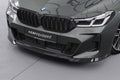 Eleron față Buză spoiler tip cupă cu ABE pentru BMW Seria 6 (G32) Pachet M CSL669