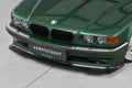 Eleron față Buză spoiler cupă cu ABE pentru BMW Seria 7 (E38) CSL962