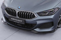 Eleron față Buză spoiler cupe cu ABE pentru BMW Seria 8 G14, G15, G16 CSL858