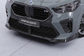 Eleron față Buză eleron cupe cu ABE pentru BMW X2 / iX2 (U10) CSL907