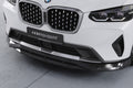 Eleron față Buză spoiler cupe cu ABE pentru BMW X4 (G02) CSL670