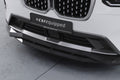 Eleron față Buză spoiler cupă cu ABE pentru BMW X4 (G02) CSL672