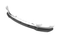 Eleron față Buză spoiler cupă cu ABE pentru BMW X5 E70 CSL764