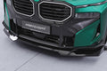 Eleron față Buză spoiler cupă cu ABE pentru BMW XM G09 CSL952
