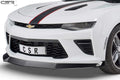 Eleron față Buză spoiler tip cupă cu ABE pentru Chevrolet Camaro 6 CSL379