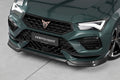Eleron față Buză spoiler Cup cu ABE pentru Cupra Ateca (Tip 5FP, KH7) CSL842