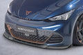 Eleron față Buză spoiler Cup cu ABE pentru Cupra Born CSL645
